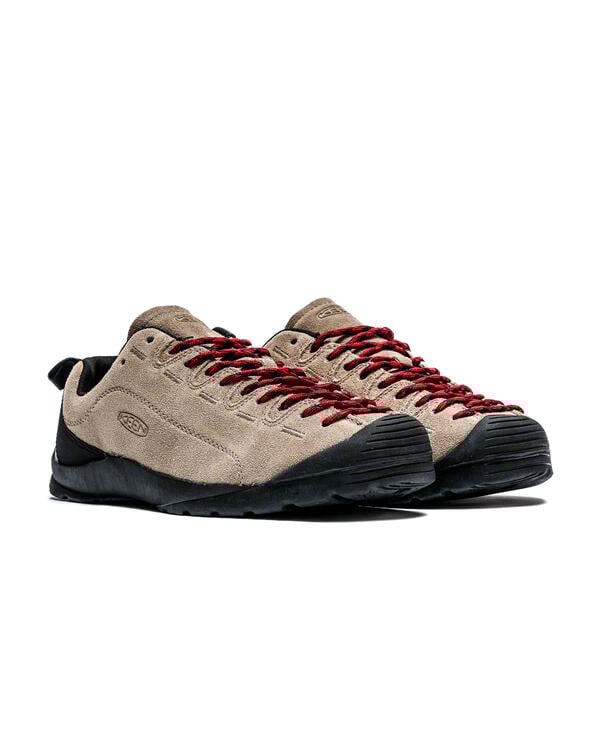 Keen JASPER | 1002672 | AFEW STORE